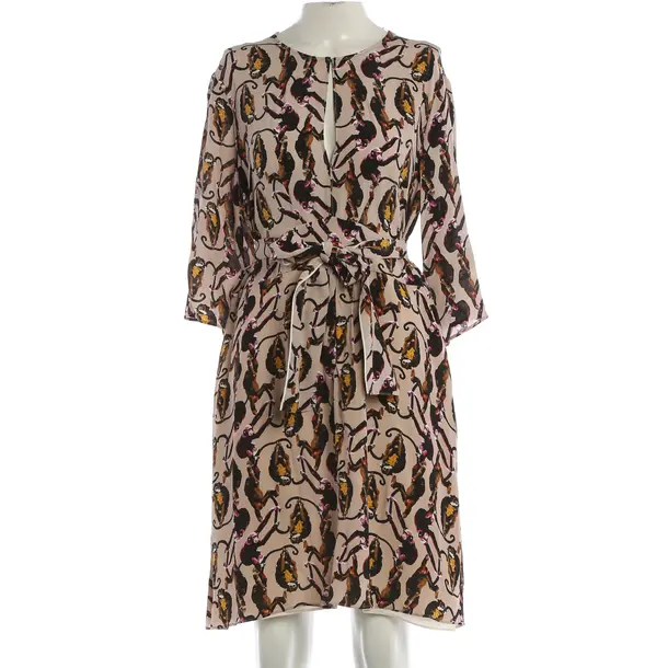 Abito, in Multicolore, Viscosa, Dorothee Schumacher