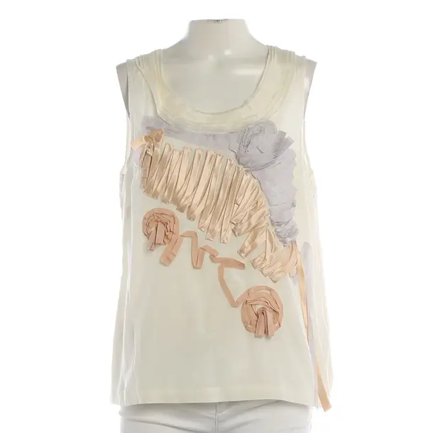 Top, in Mehrfarbig, Baumwolle, J.CREW