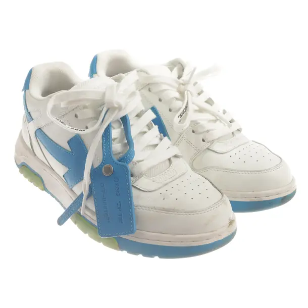 Sneakers, in White, Off-White