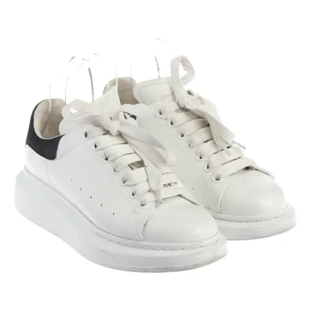 Sneakers, in White, Alexander McQueen