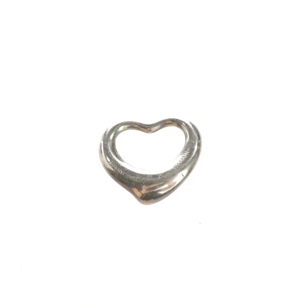 Pendant, in Silver, 925 Sterling Silver, Tiffany & Co