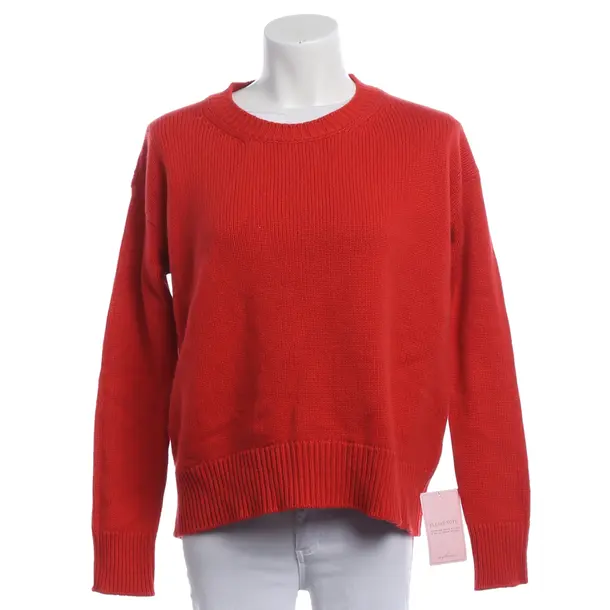 Jumper, in Red, Wool, Etro