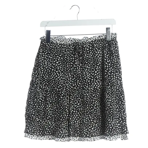 Skirt, in Black, Viskose, Marc Cain