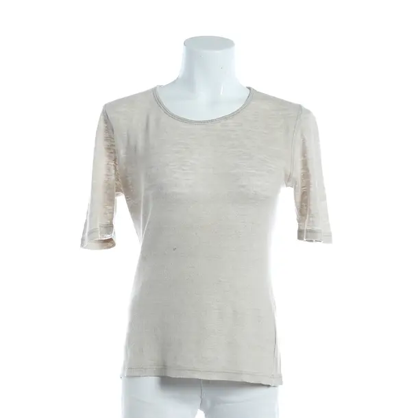 Shirt, in Braun, Baumwolle, Riani
