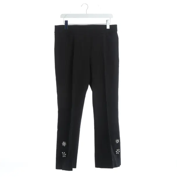 Pantaloni, in Nero, Cotone, Dorothee Schumacher