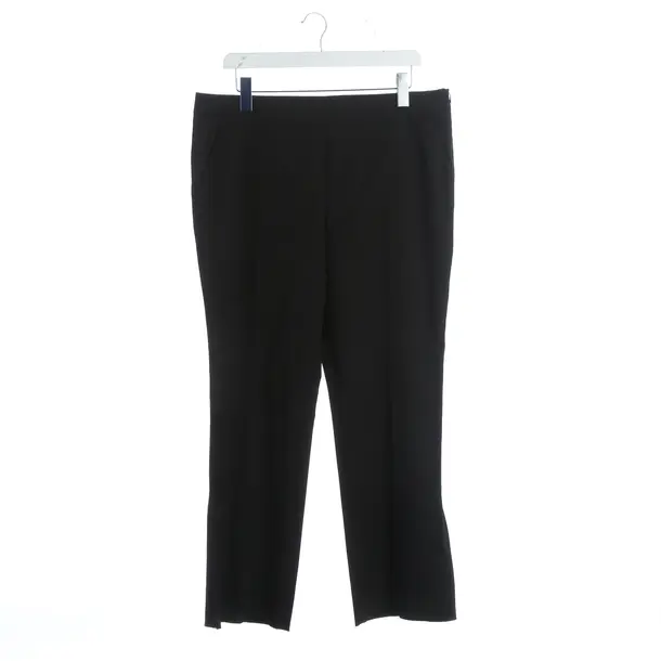 Pants, in Black, Baumwolle, Dorothee Schumacher