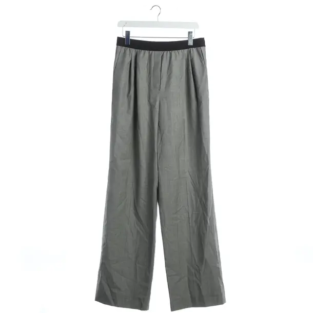 Pantaloni, in Nero, Cotone, Dorothee Schumacher
