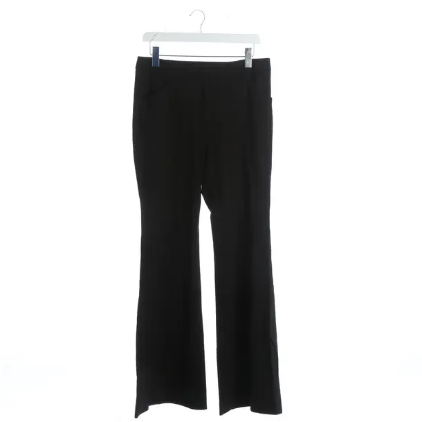 Pants, in Black, Viscose, Dorothee Schumacher
