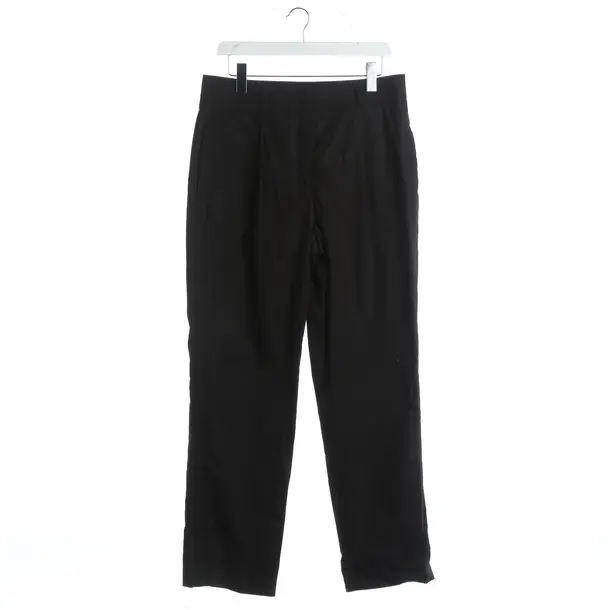 Pantaloni, in Nero, Cotone, Dorothee Schumacher