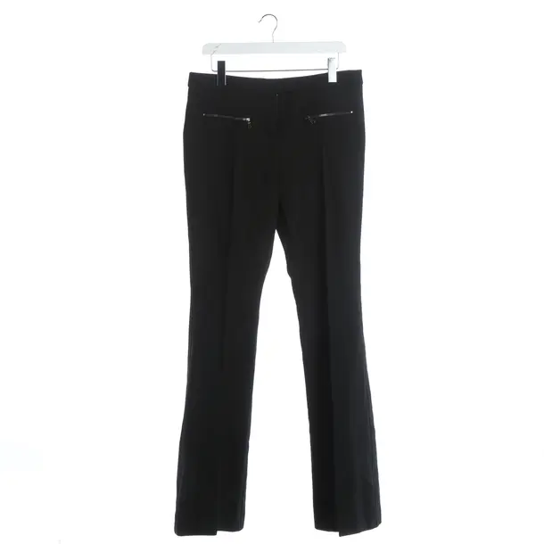 Pantaloni, in Nero, Poliestere, Dorothee Schumacher