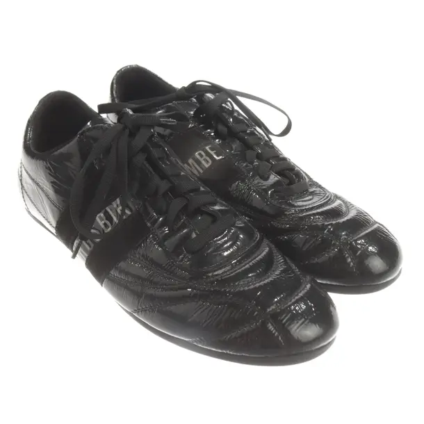 Sneaker, in Schwarz, Bikkembergs
