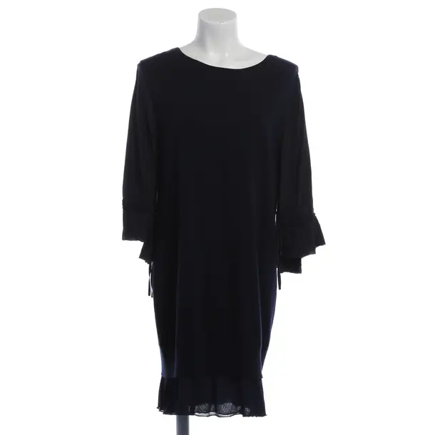 Abito, in Blu, Lana, Dorothee Schumacher