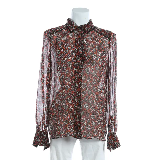 Camicetta, in Multicolore, Seta, Dorothee Schumacher
