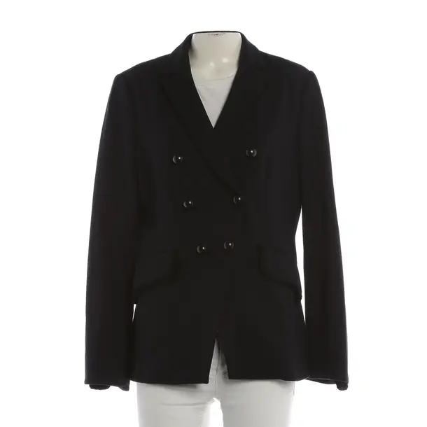 Blazer, in Blau, Viskose, Dorothee Schumacher