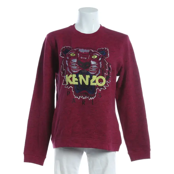 Sweatshirt, in Multicolored, Cotton, Kenzo