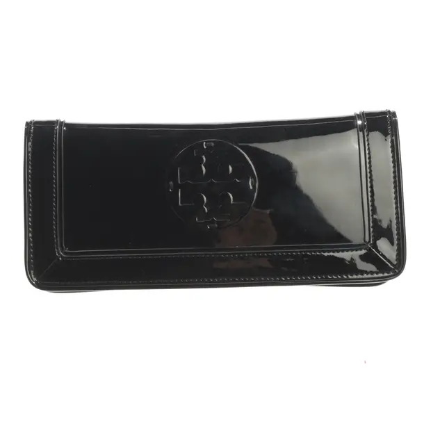 Pochette, in Nero, Pelle, Tory Burch