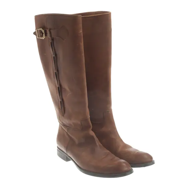 Stivali, in Marrone, Tod's