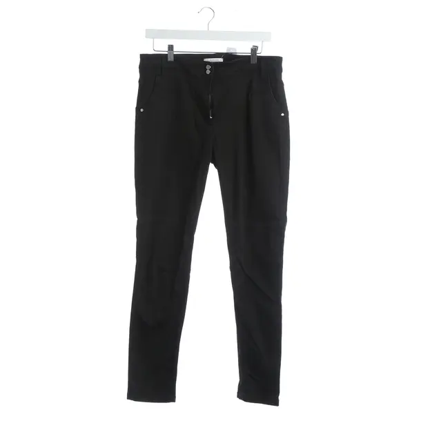 Pantaloni, in Nero, Lyocell, Dorothee Schumacher