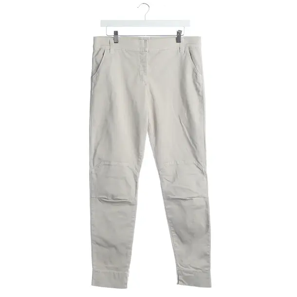Hose, in Beige, Baumwolle, Dorothee Schumacher