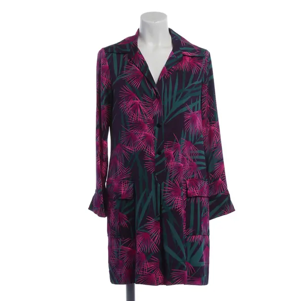 Abito, in Multicolore, Seta, Diane von Furstenberg