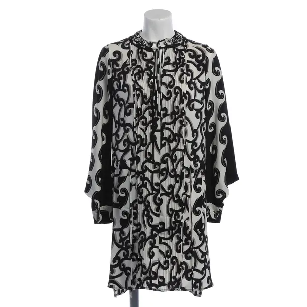 Kleid, in Mehrfarbig, Seide, Diane von Furstenberg