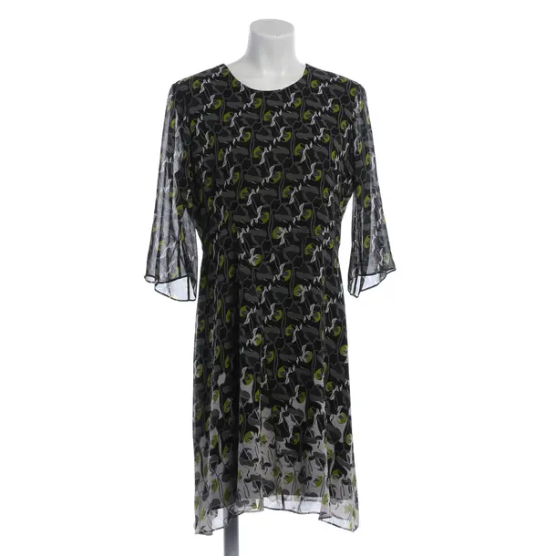 Abito, in Multicolore, Seta, Dorothee Schumacher