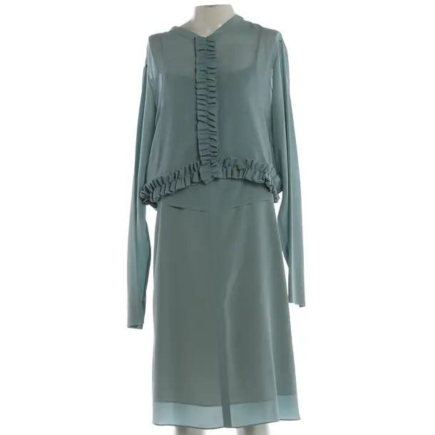 Set, in Turchese, Viscosa, Dorothee Schumacher