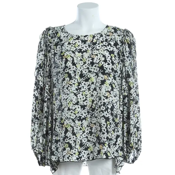 Bluse, in Mehrfarbig, Viskose, See by Chloé