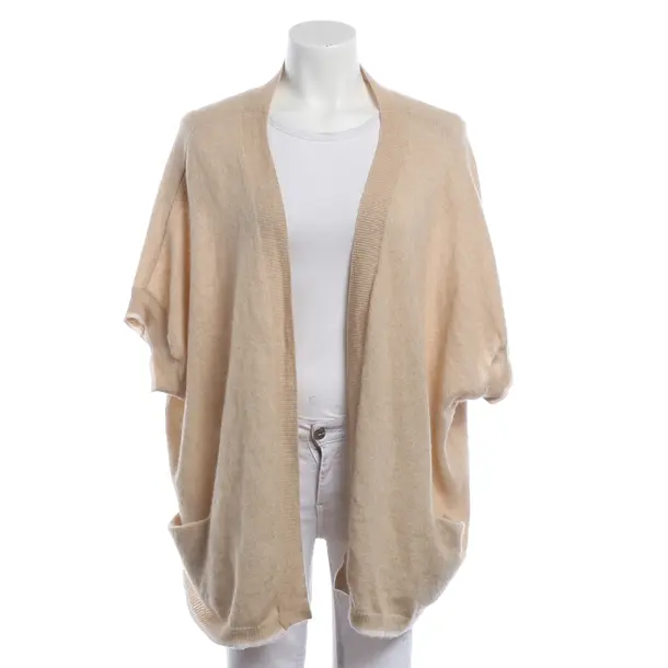 Cardigan, in Brown, Cashmere, Zadig & Voltaire