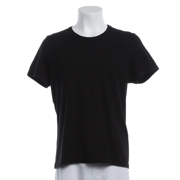 T-Shirt, in Black, Cotton, Tom Ford
