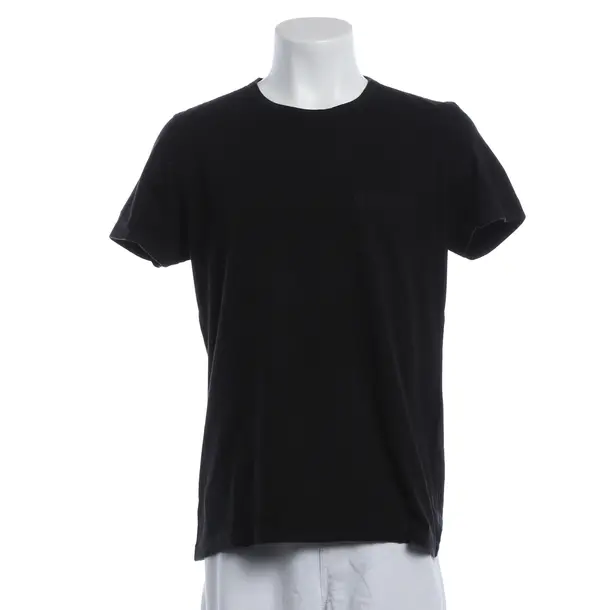 T-Shirt, in Black, Cotton, Tom Ford