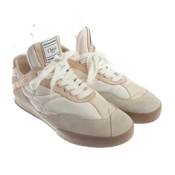 Sneaker, in Mehrfarbig, Chloé