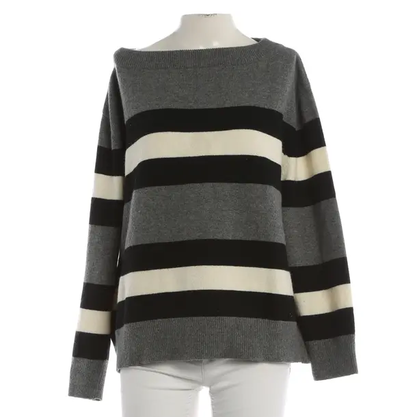 Jumper, in Multicolored, Wool, Gucci