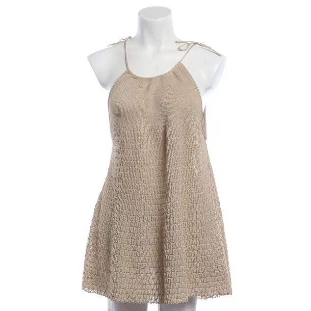 Top, in Beige, Polyamide, Missoni M