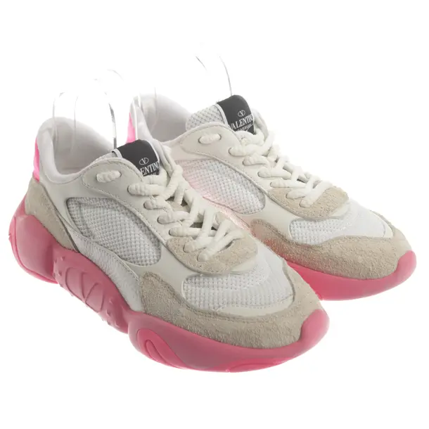 Sneakers, in Beige, Valentino