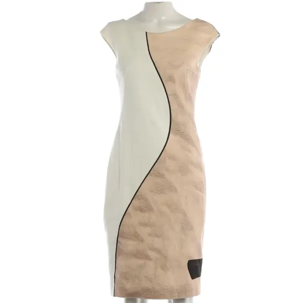 Dress, in Multicolored, Cotton, Akris