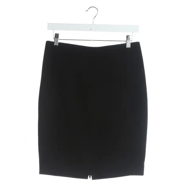 Skirt, in Black, Triacetate, Marc Cain