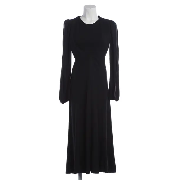 Abito, in Nero, Viscosa, Dorothee Schumacher