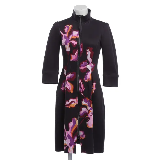 Kleid, in Mehrfarbig, Polyester, Dorothee Schumacher