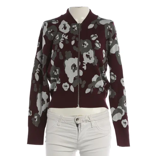Strickjacke, in Mehrfarbig, Viskose, Kenzo