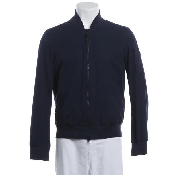 Übergangsjacke, in Navy, Polyester, Woolrich