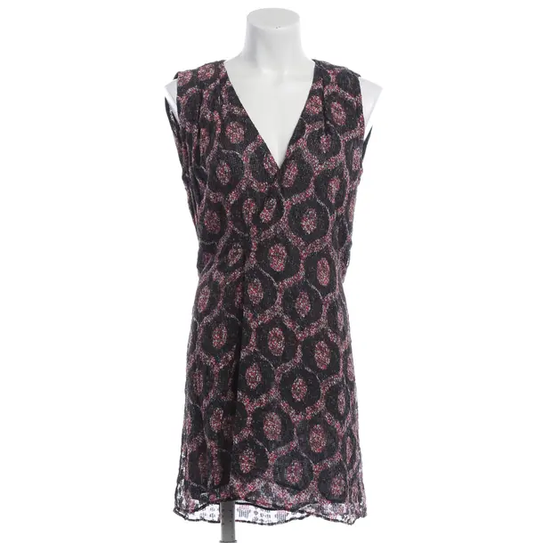 Kleid, in Mehrfarbig, Viskose, Isabel Marant