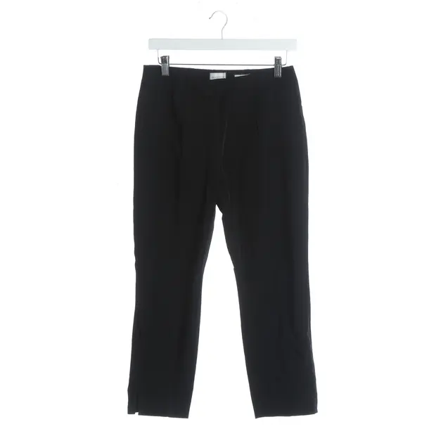 Pants, in Black, Polyamide, Seductive