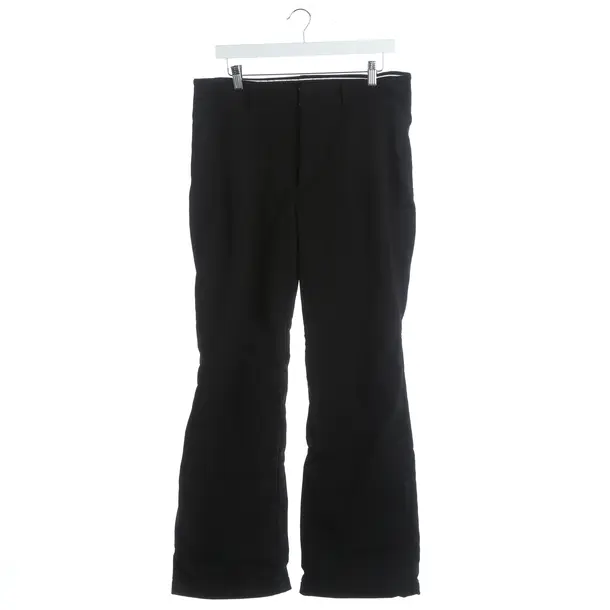Hose, in Schwarz, Polyester, Sportalm