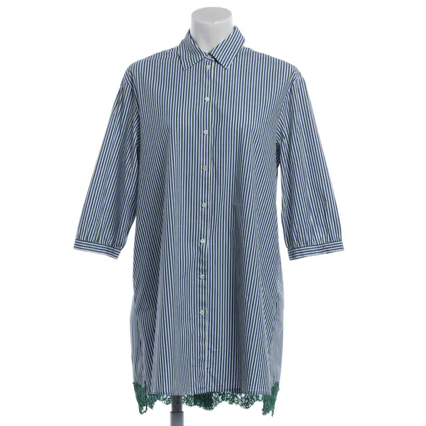 Kleid, in Mehrfarbig, Baumwolle, Twin Set