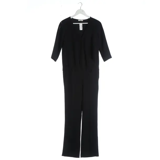 Jumpsuit, in Schwarz, Polyester, Ba&sh