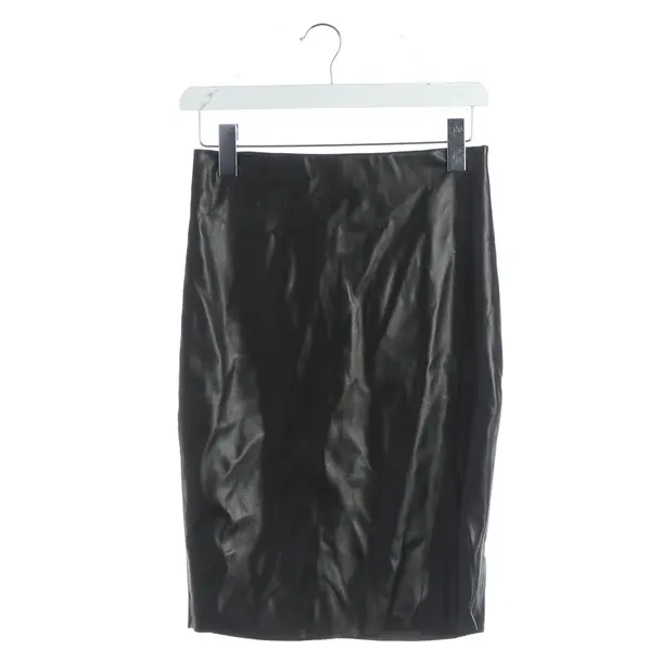 Skirt, in Black, Polyester, Wolford