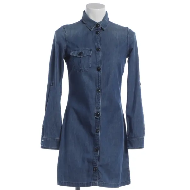 Abito in denim, in Blu, Cotone, Jacob Cohen