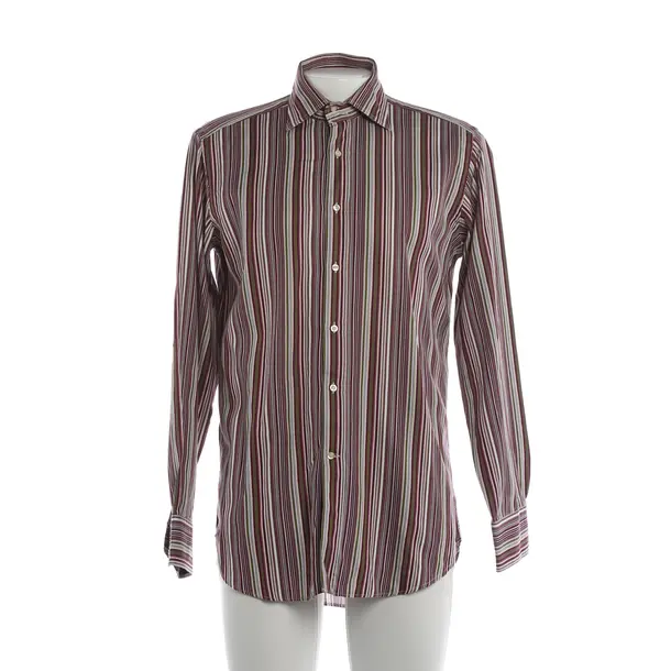 Shirt, in Multicolored, Cotton, Etro