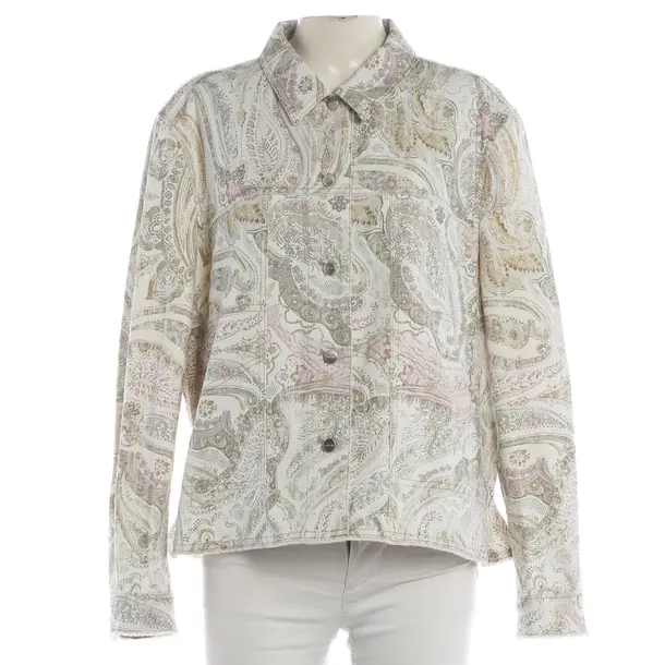 Sommerjacke, in Mehrfarbig, Baumwolle, Marc Cain